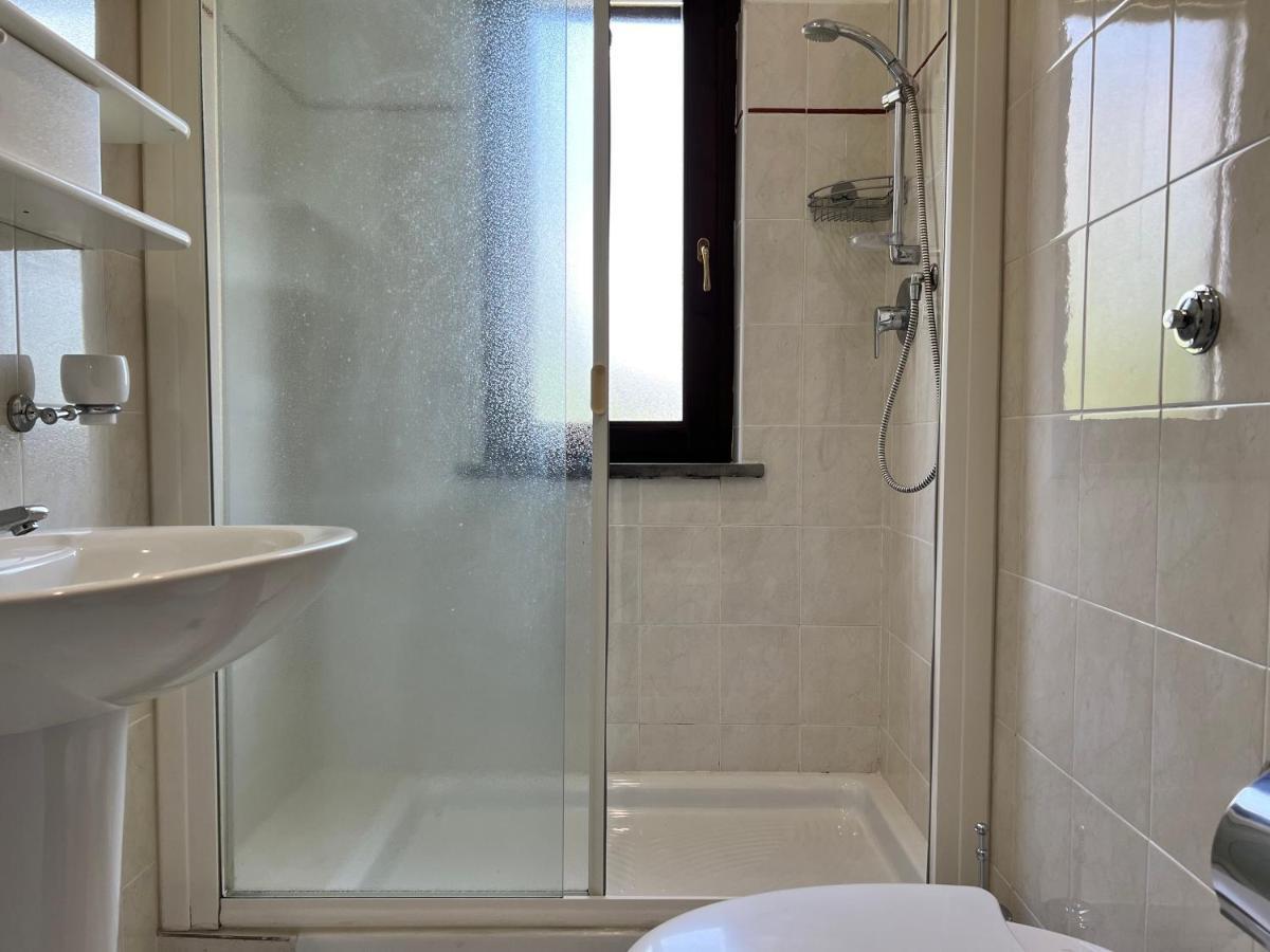 Country House Western Club Sant'Omero Bagian luar foto