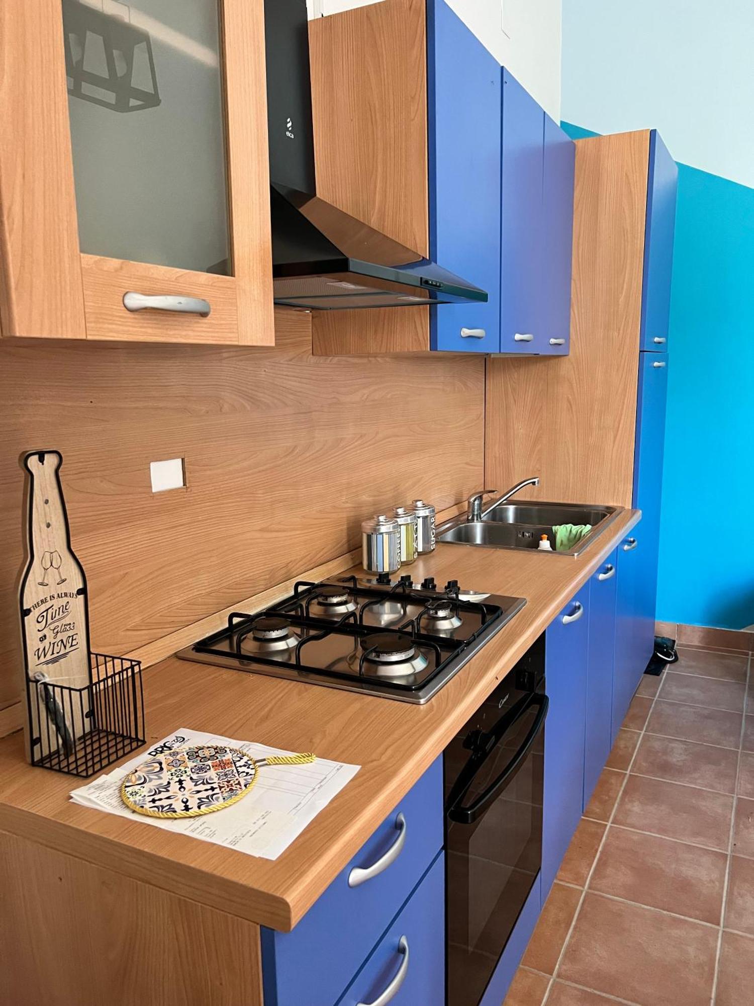 Country House Western Club Sant'Omero Bagian luar foto
