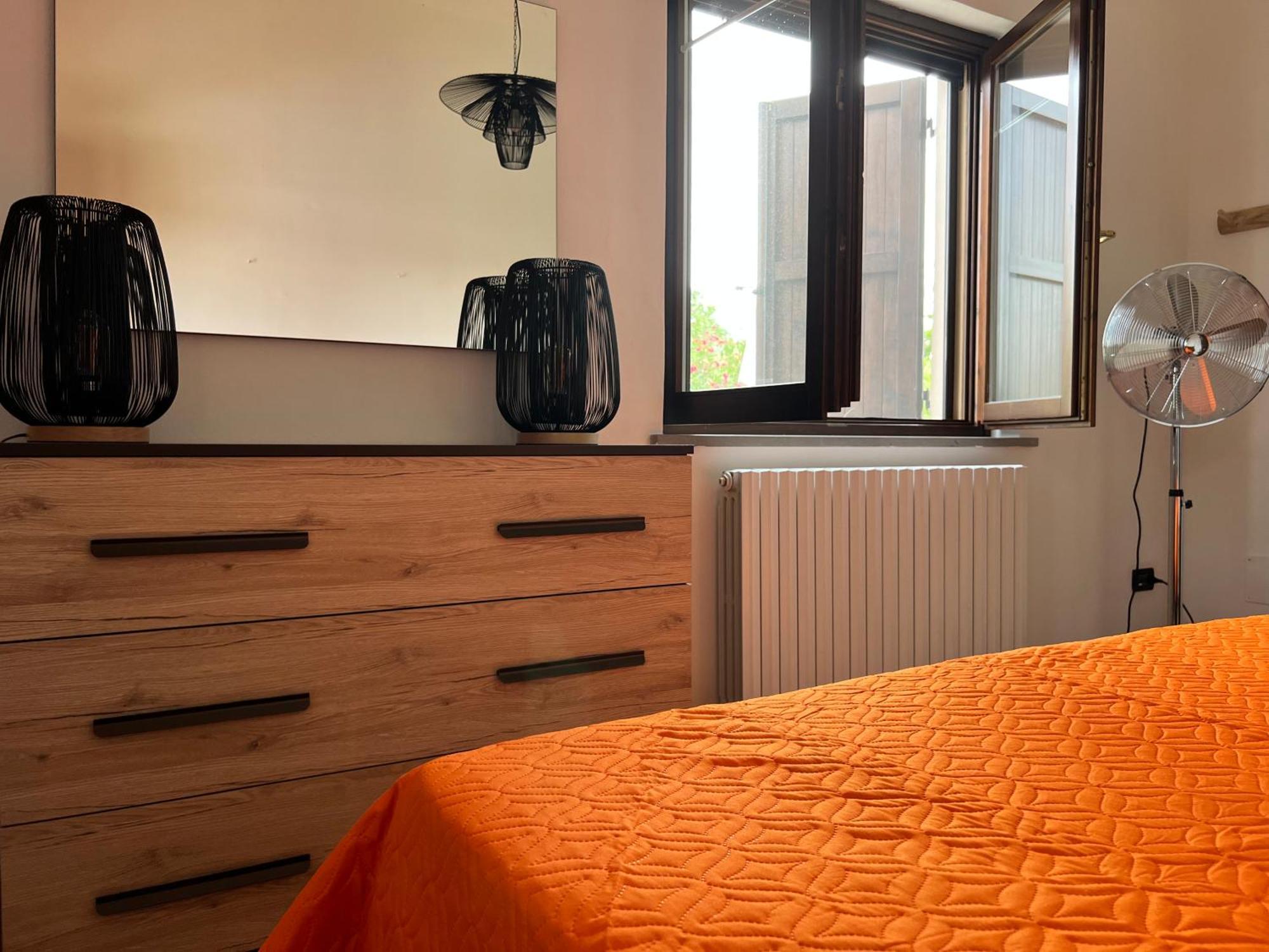 Country House Western Club Sant'Omero Bagian luar foto
