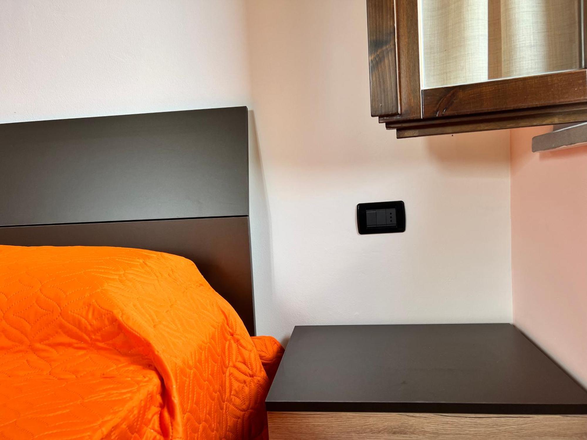 Country House Western Club Sant'Omero Bagian luar foto