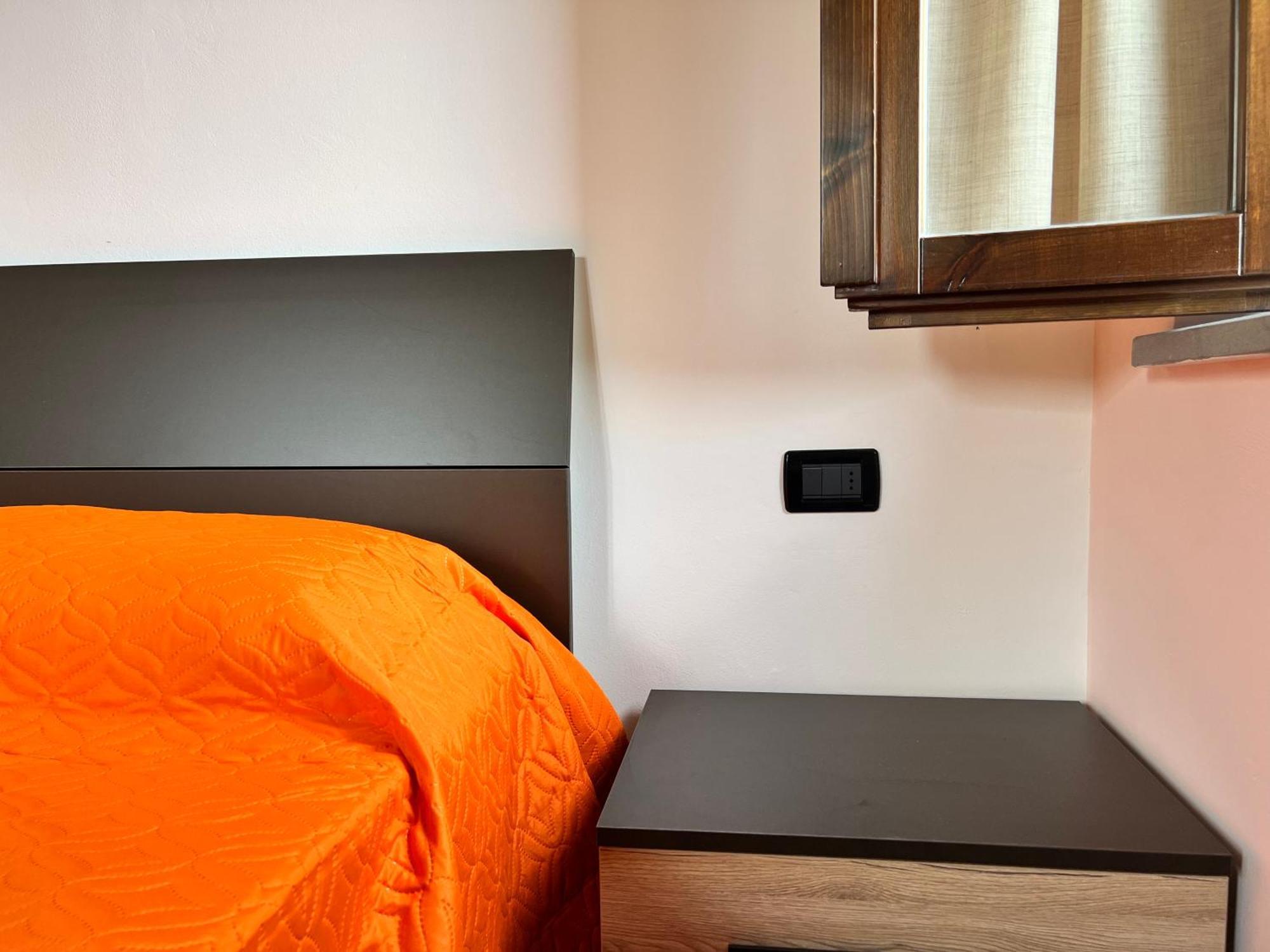 Country House Western Club Sant'Omero Bagian luar foto