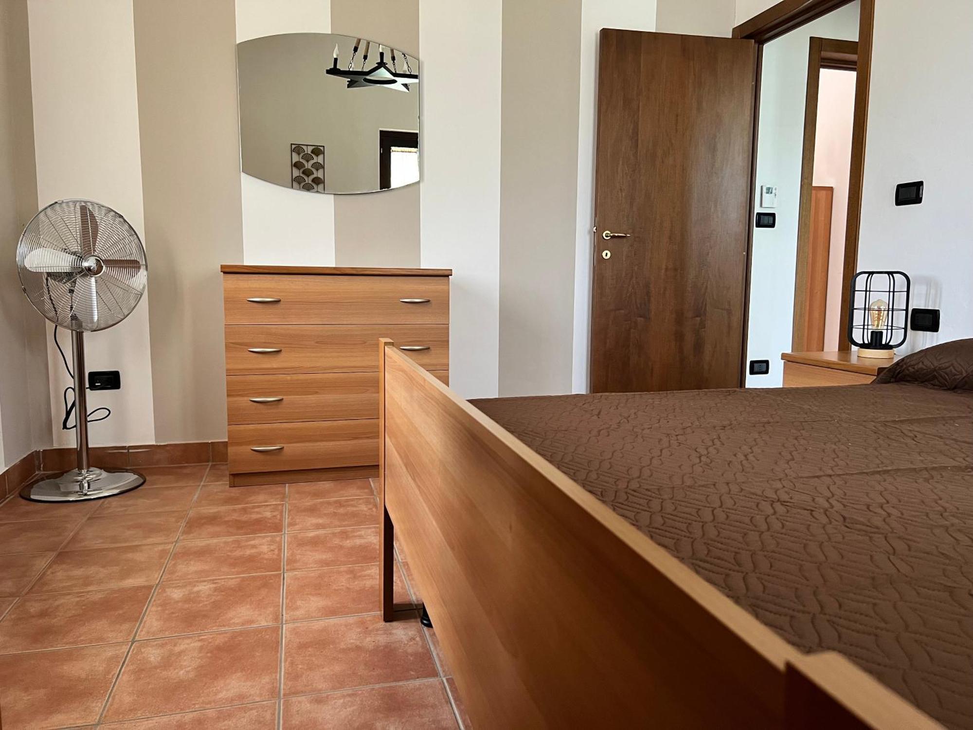 Country House Western Club Sant'Omero Bagian luar foto