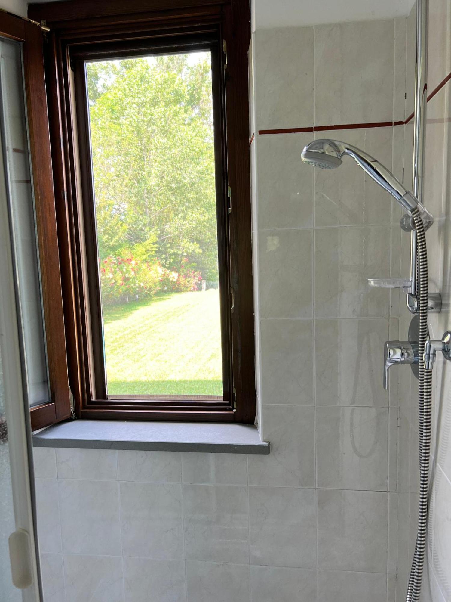 Country House Western Club Sant'Omero Bagian luar foto