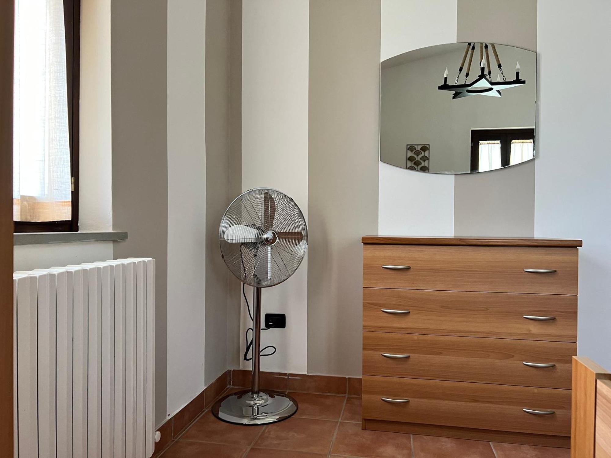 Country House Western Club Sant'Omero Bagian luar foto