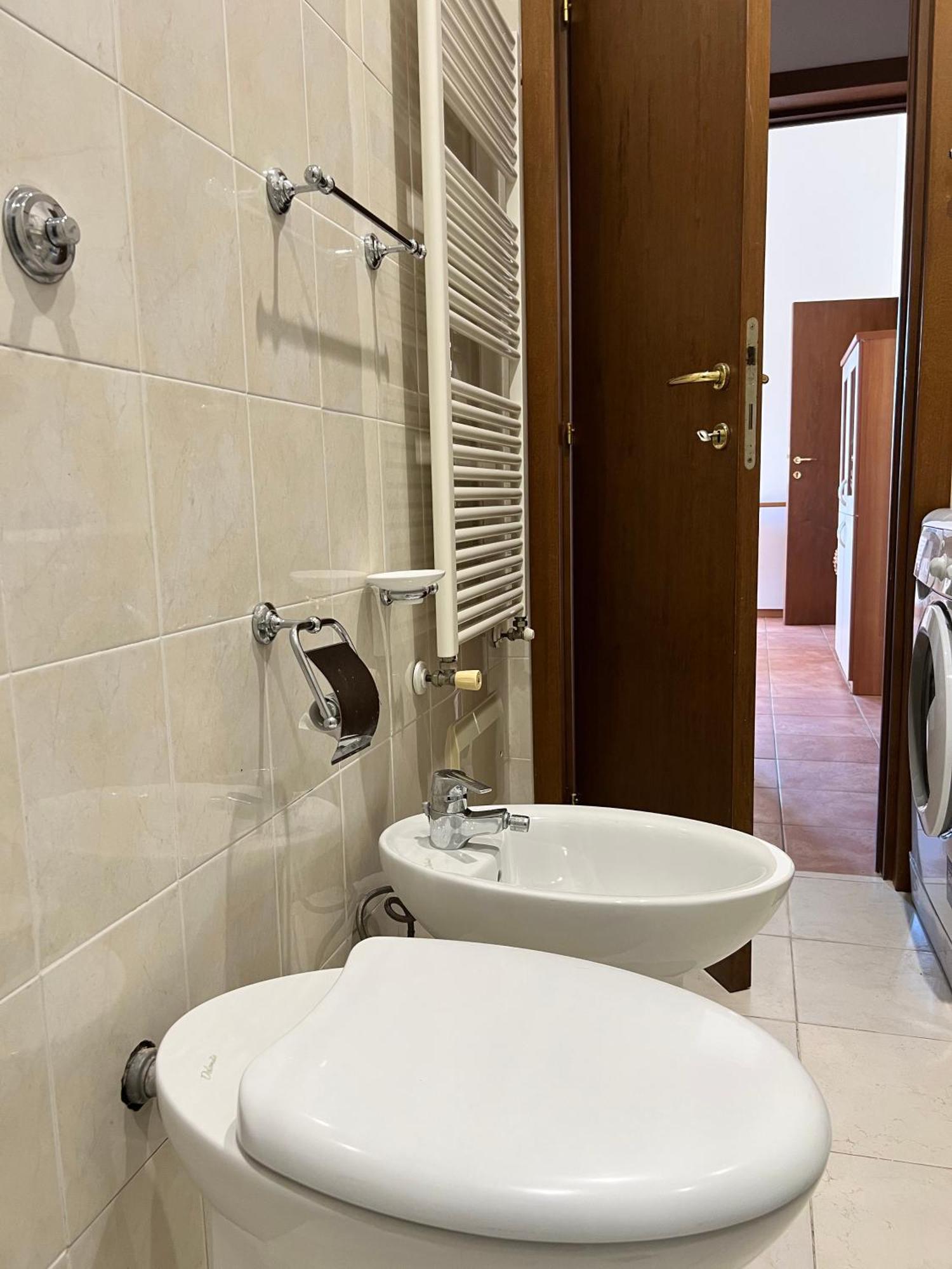 Country House Western Club Sant'Omero Bagian luar foto