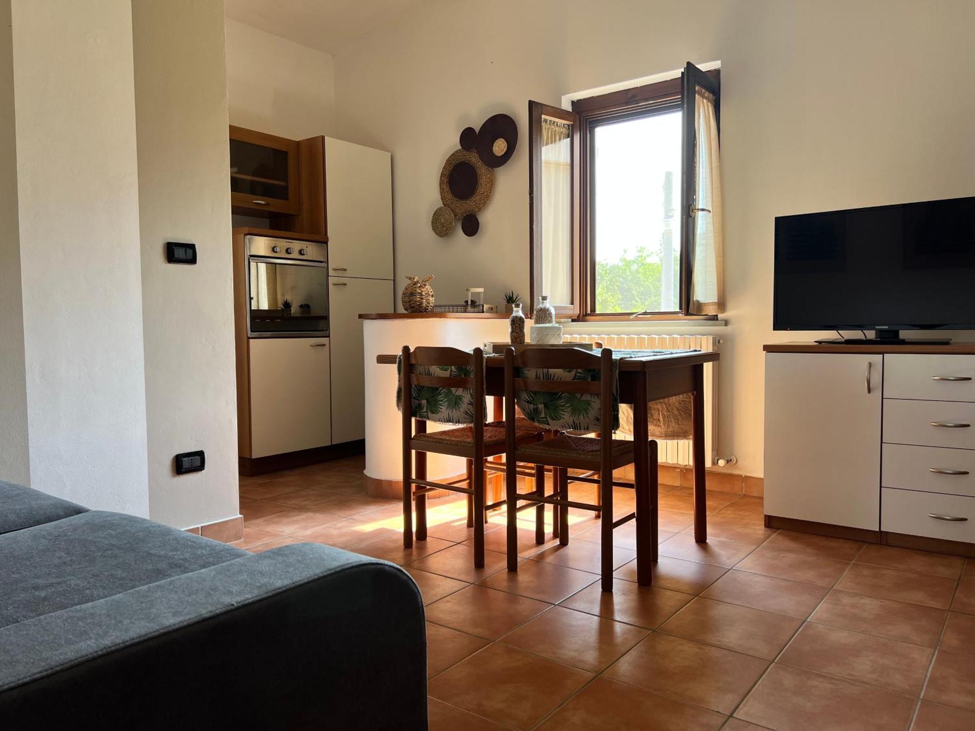 Country House Western Club Sant'Omero Bagian luar foto